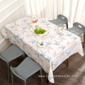 Home Nordic tablecloth wholesale